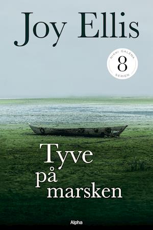 Tyve på marsken