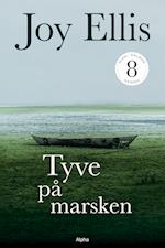 Tyve på marsken