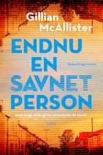 Endnu en savnet person