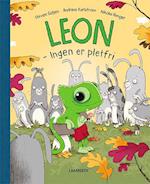 Leon - Ingen er pletfri