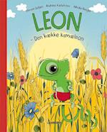 Leon - Den kække kamæleon