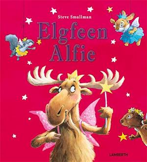 Elgfeen Alfie