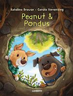 Peanut og Pundus