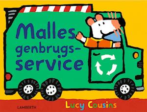 Malles genbrugsservice