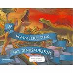 De hemmelige ting hos dinosaurerne