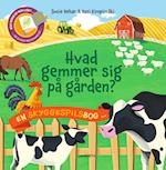 Hvad gemmer sig på gården?