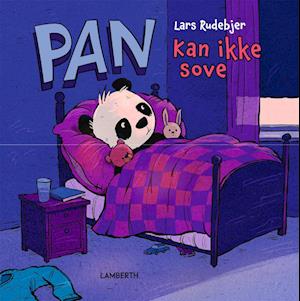 Pan kan ikke sove