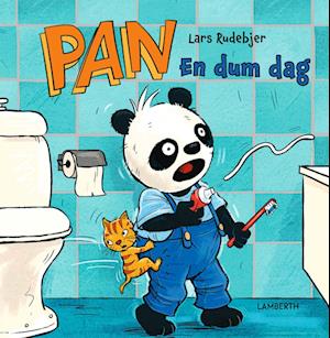 Pan - En dum dag