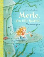 Merle, Den lille havfrue
