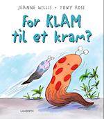 For klam til et kram