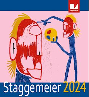 Staggemeier kalender 2024