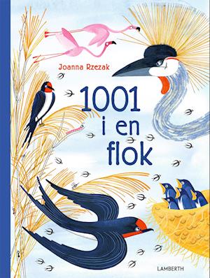 1001 i en flok