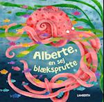 Alberte, en sej blæksprutte