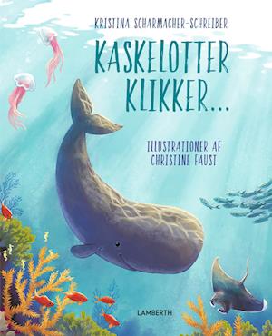 Kaskelotter klikker ...