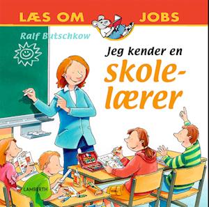 Jeg kender en skolelærer