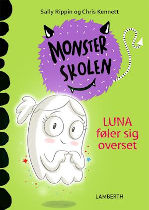 LUNA føler sig overset