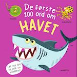 De første 100 ord om havet