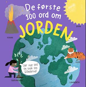 De første 100 ord om jorden