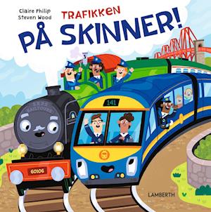 Trafikken på skinner