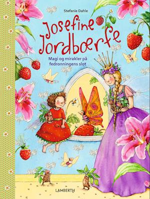 Josefine Jordbærfe