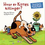 Hvor er Kittes killinger?