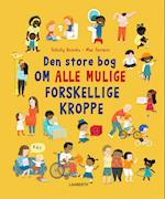 Den store bog om alle mulige forskellige kroppe