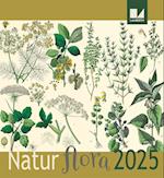 Flora kalender 2025