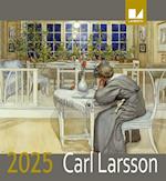 Carl Larsson kalender 2025