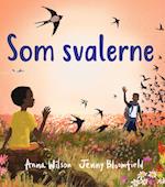 Som svalerne