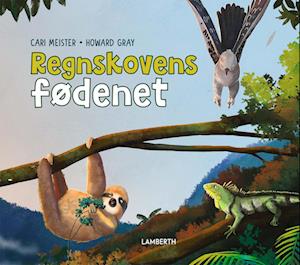 Regnskovens fødenet