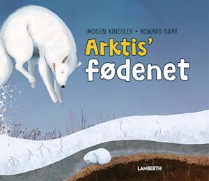 Arktis' fødenet