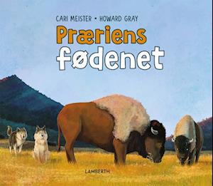 Præriens fødenet