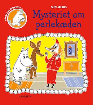 Mysteriet om perlekæden