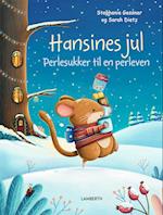 Hansines jul - Perlesukker til en perleven