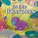 En lille triceratops