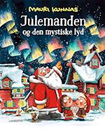 Julemanden og den mystiske lyd