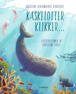 Kaskelotter klikker...