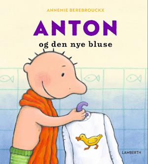 Anton og den nye bluse