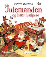 Julemanden og hans hjælpere