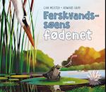 Ferskvandssøens fødenet