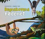 Regnskovens fødenet