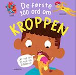 De første 100 ord om kroppen