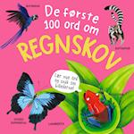 De første 100 ord om regnskov