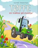 Tøffe - en traktor på eventyr