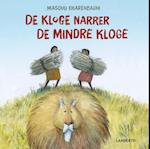 De kloge narrer de mindre kloge