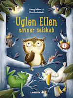 Uglen Ellen savner selskab