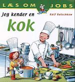 Jeg kender en kok