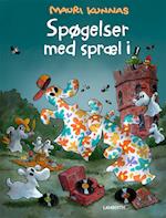 Spøgelser med spræl i