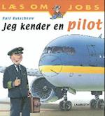 Jeg kender en pilot