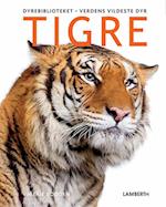 Verdens vildeste dyr - Tigre